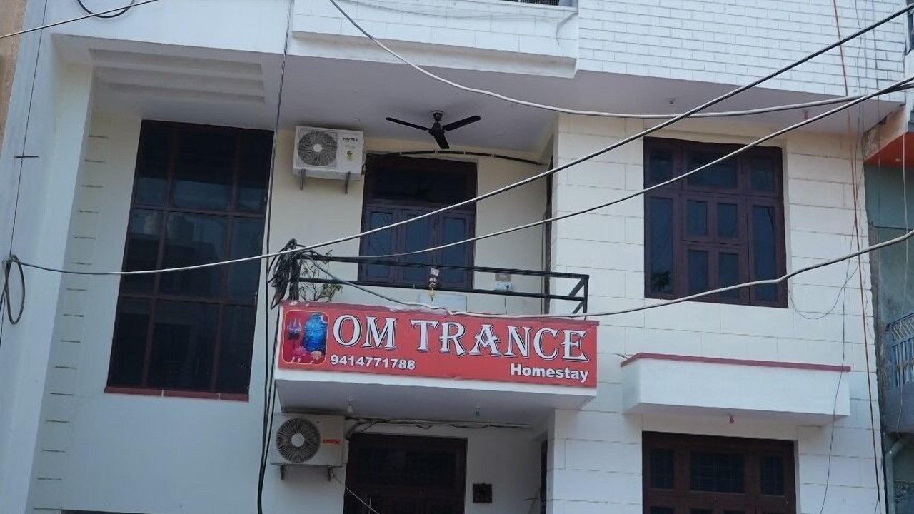 Photo of Outdoor in Tonk Road