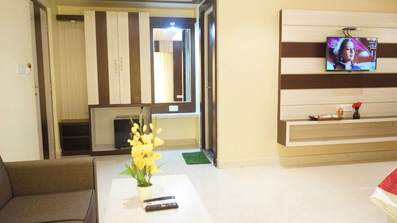 Photo of Bedroom in New Digha