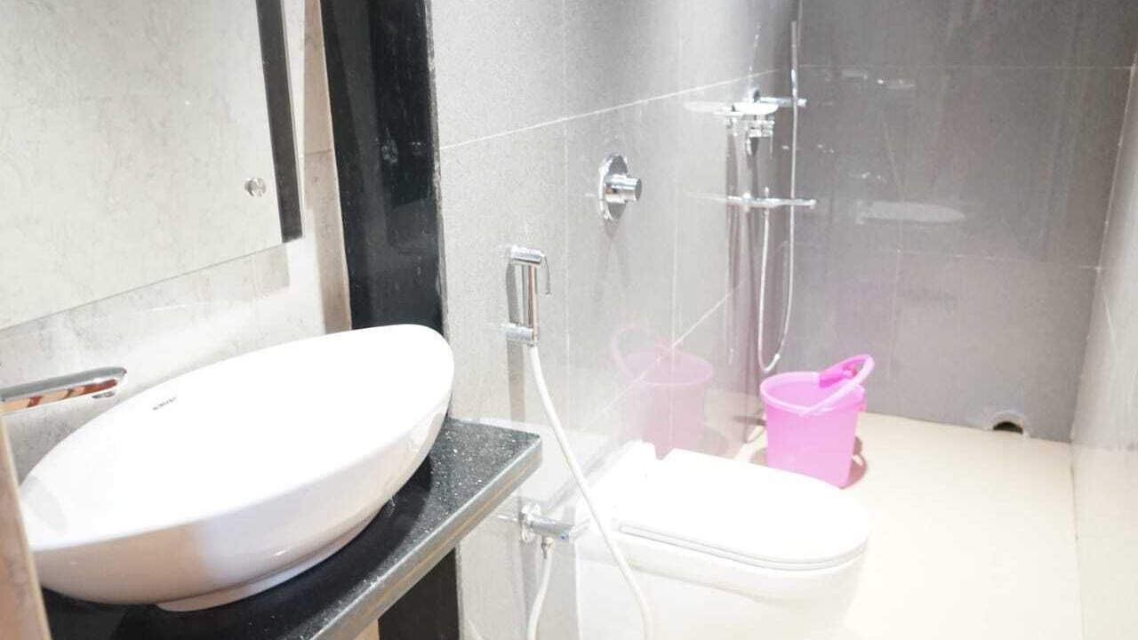 Photo of Bathroom in New Digha