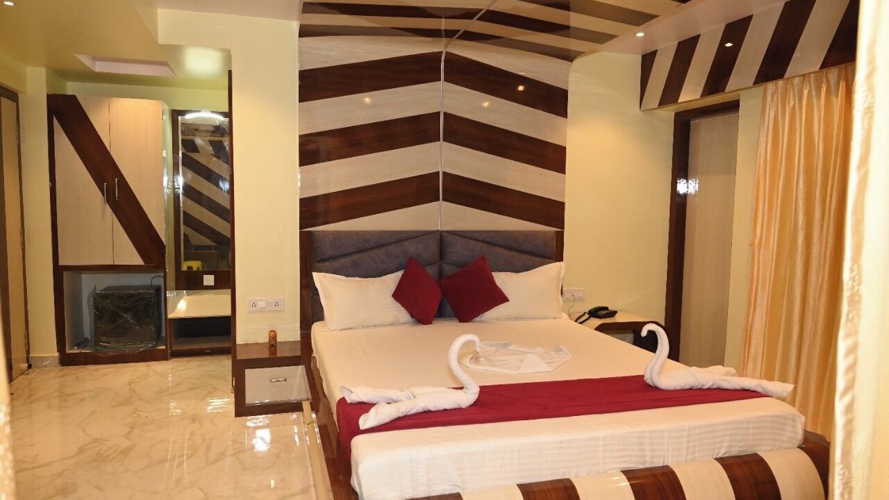 Photo of Bedroom in New Digha