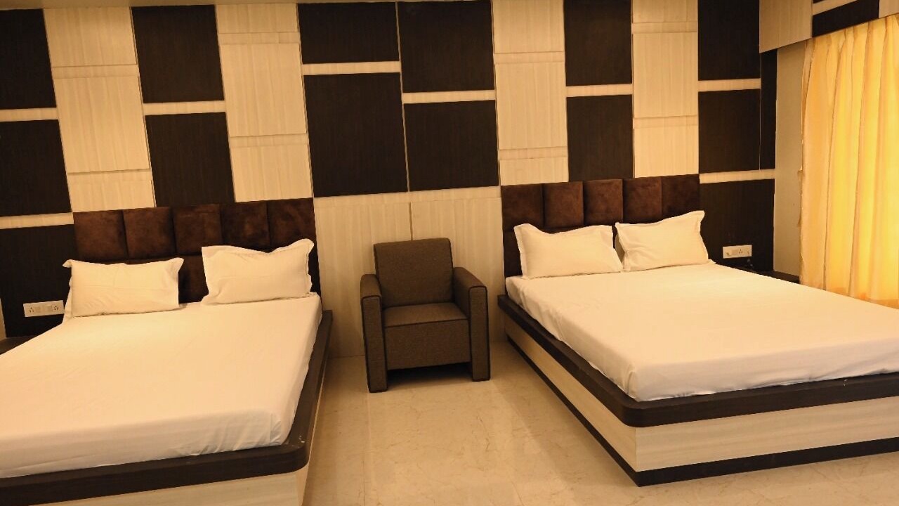 Photo of Bedroom in New Digha