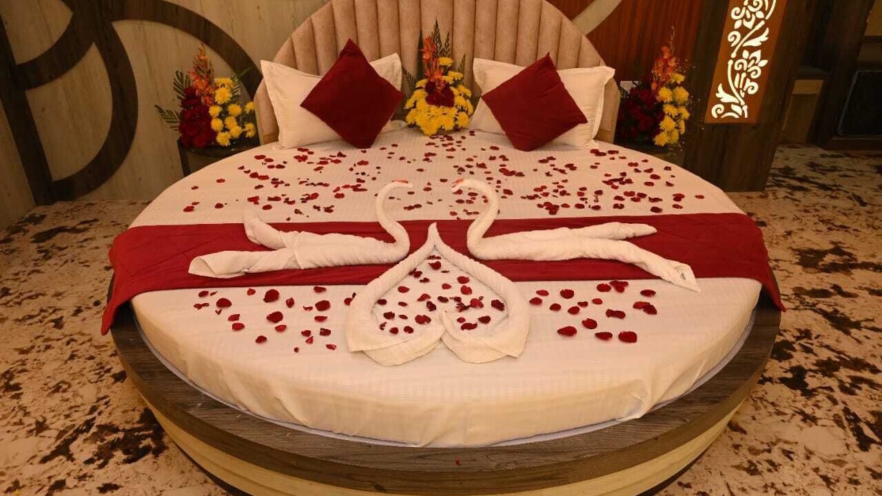 Photo of Bedroom in New Digha