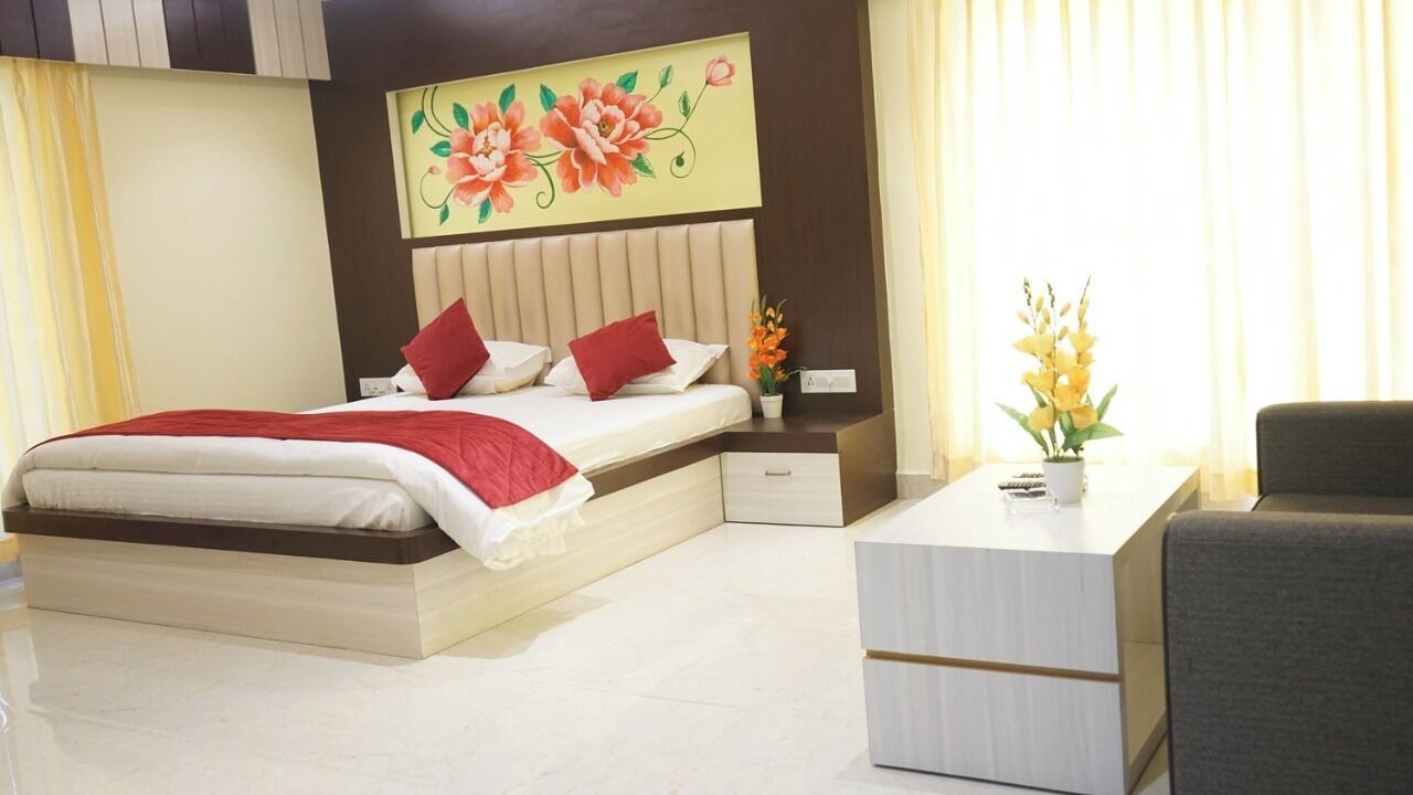 Photo of Bedroom in New Digha