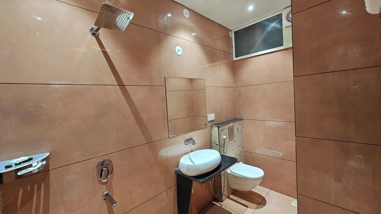 Photo of Bathroom in Ujjain