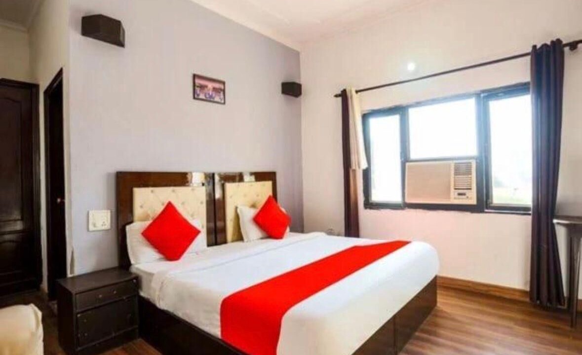 Photo of Bedroom in Satna