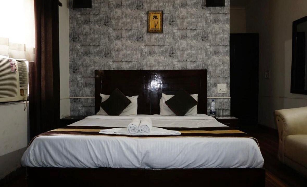 Photo of Bedroom in Satna