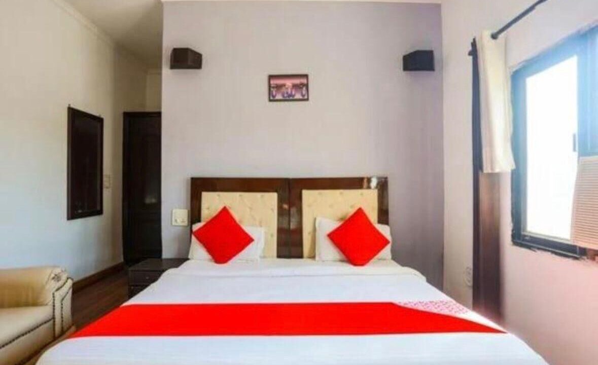 Photo of Bedroom in Satna