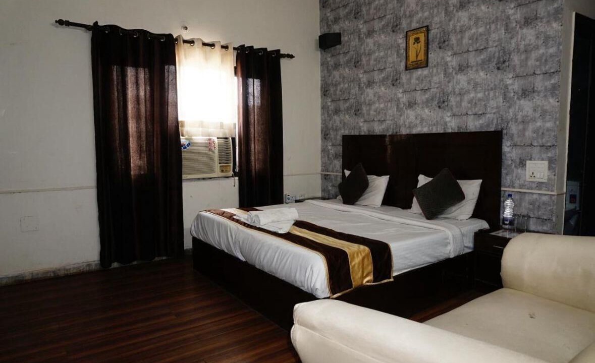 Photo of Bedroom in Satna
