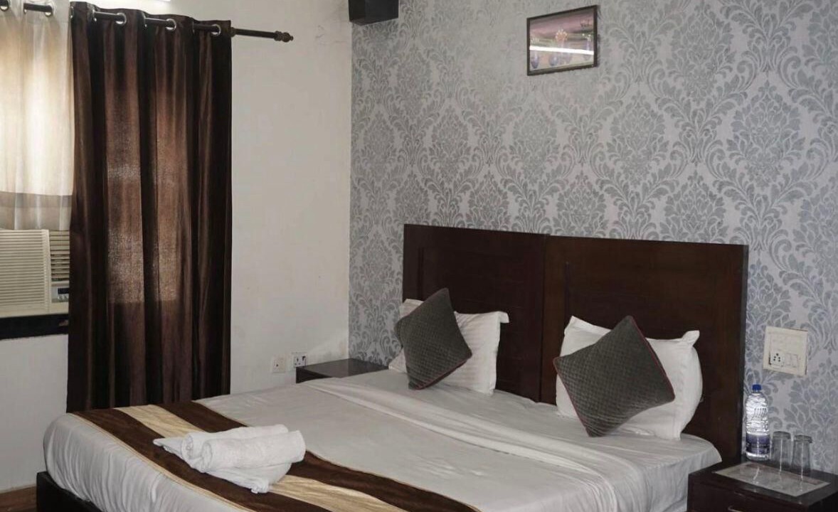 Photo of Bedroom in Satna