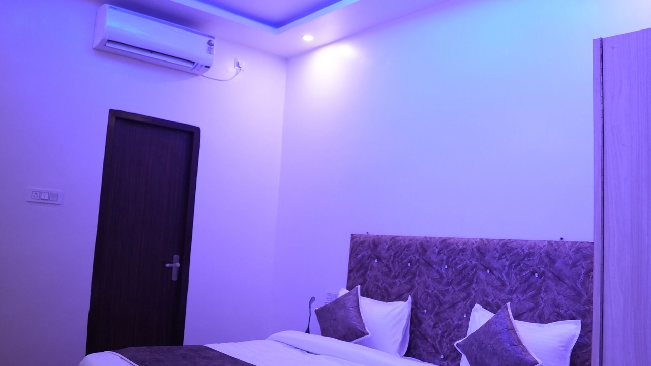 Photo of Bedroom in Civil Lines