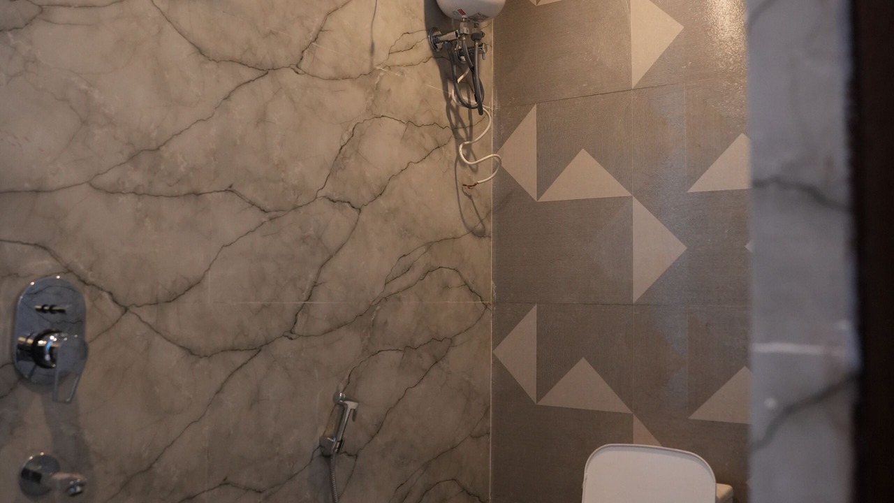 Photo of Bathroom in Civil Lines