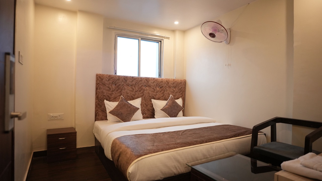 Photo of Bedroom in Civil Lines