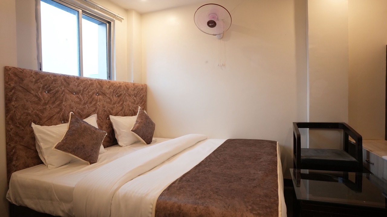 Photo of Bedroom in Civil Lines