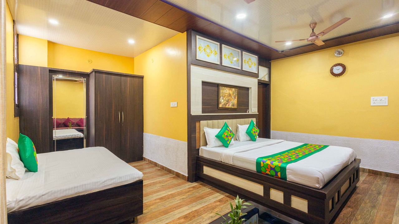 Photo of Bedroom in Sarnath
