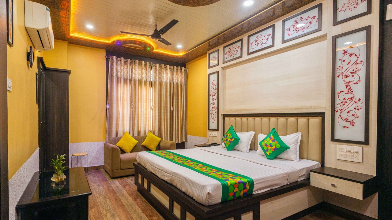 Photo of Bedroom in Sarnath