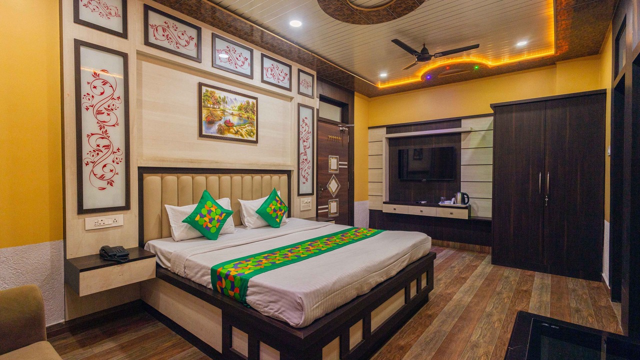 Photo of Bedroom in Sarnath