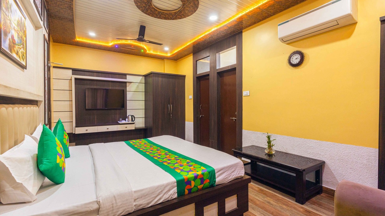 Photo of Bedroom in Sarnath