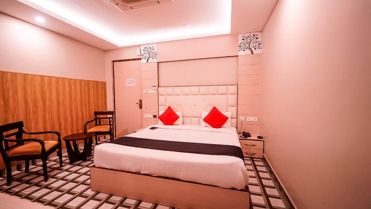 Photo of Bedroom in Civil Lines