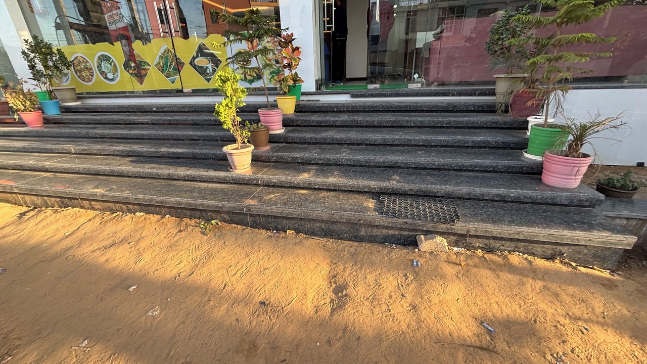 Photo of Outdoor in Khatu