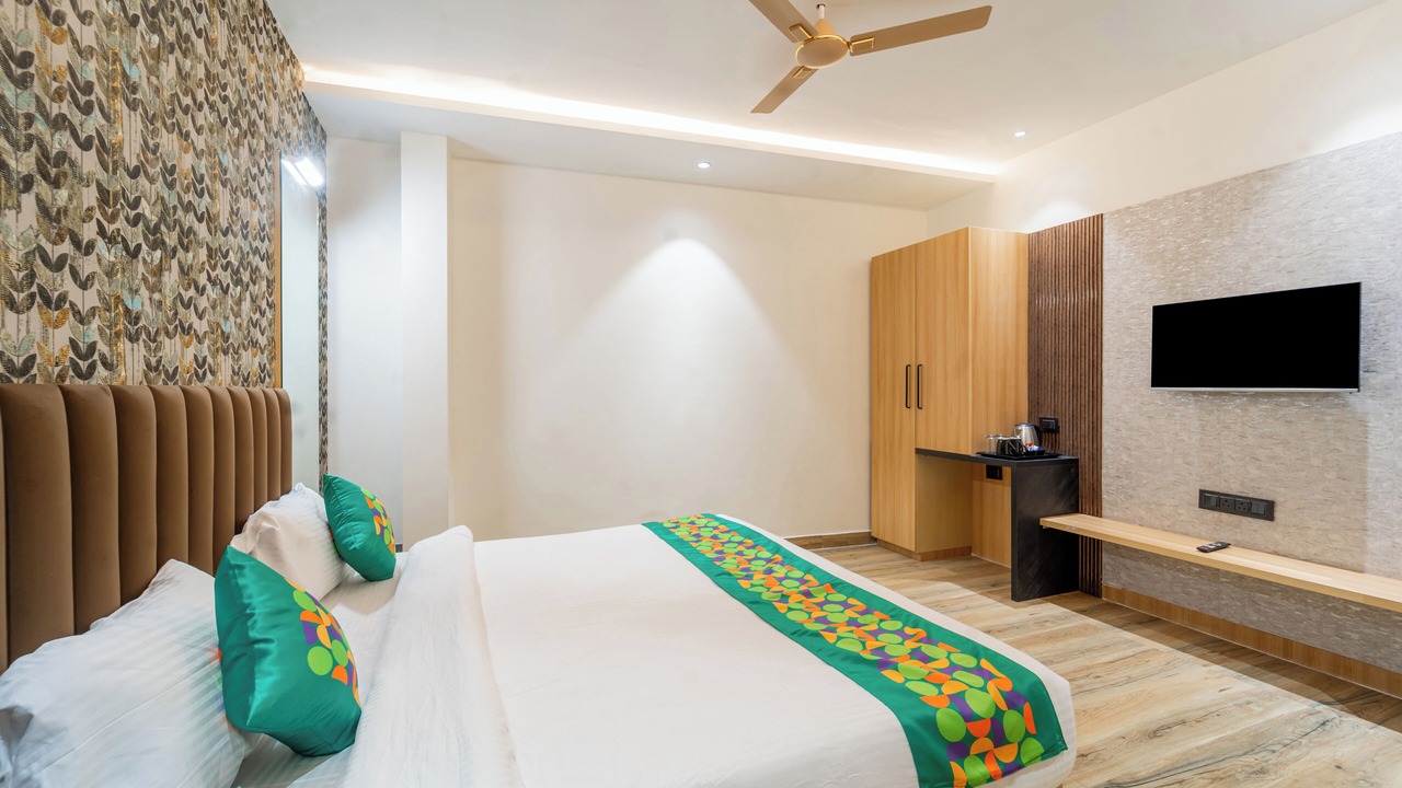 Photo of Bedroom in Ujjain