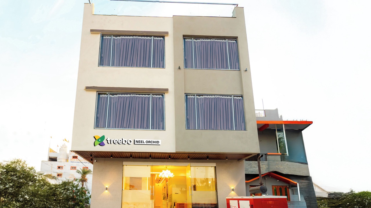 Photo of Outdoor in Ujjain