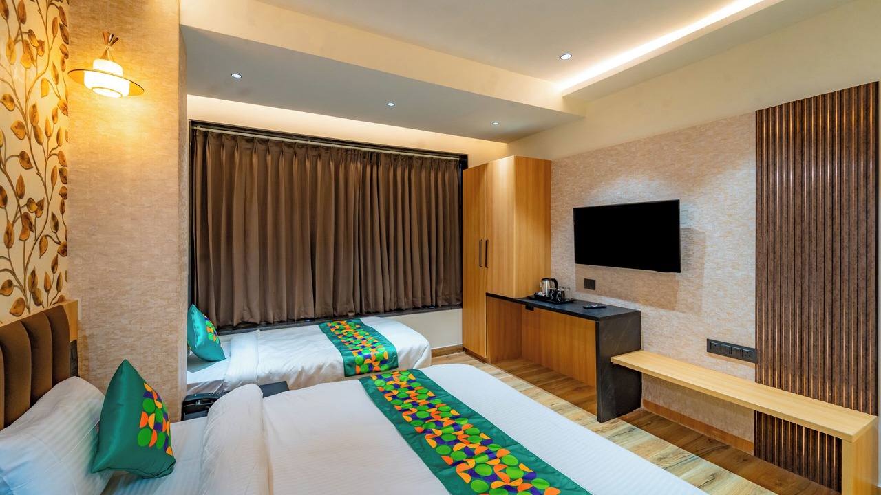 Photo of Bedroom in Ujjain