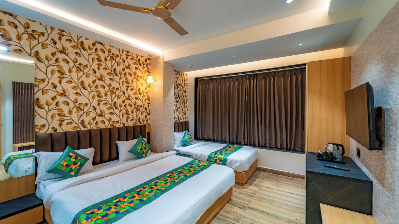 Photo of Bedroom in Ujjain