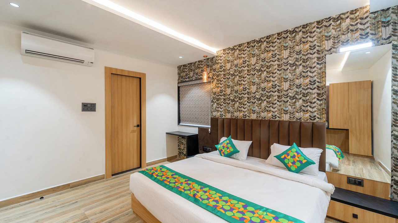 Photo of Bedroom in Ujjain