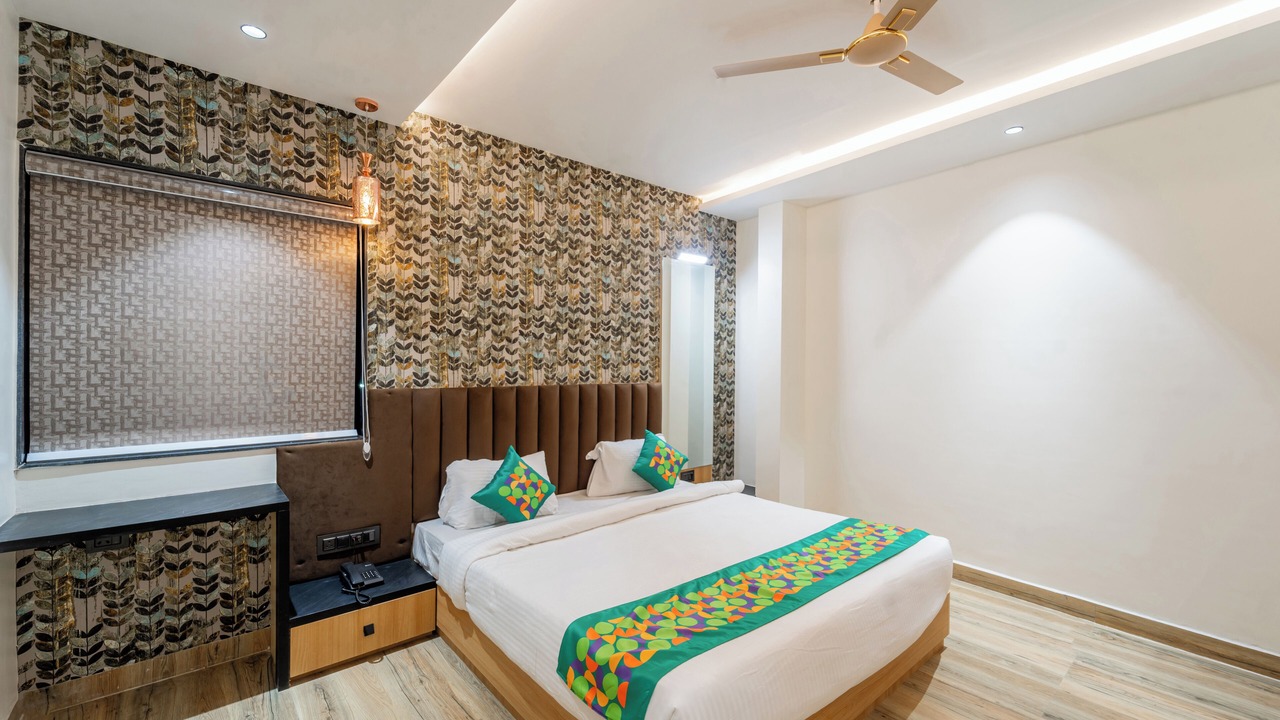 Photo of Bedroom in Ujjain