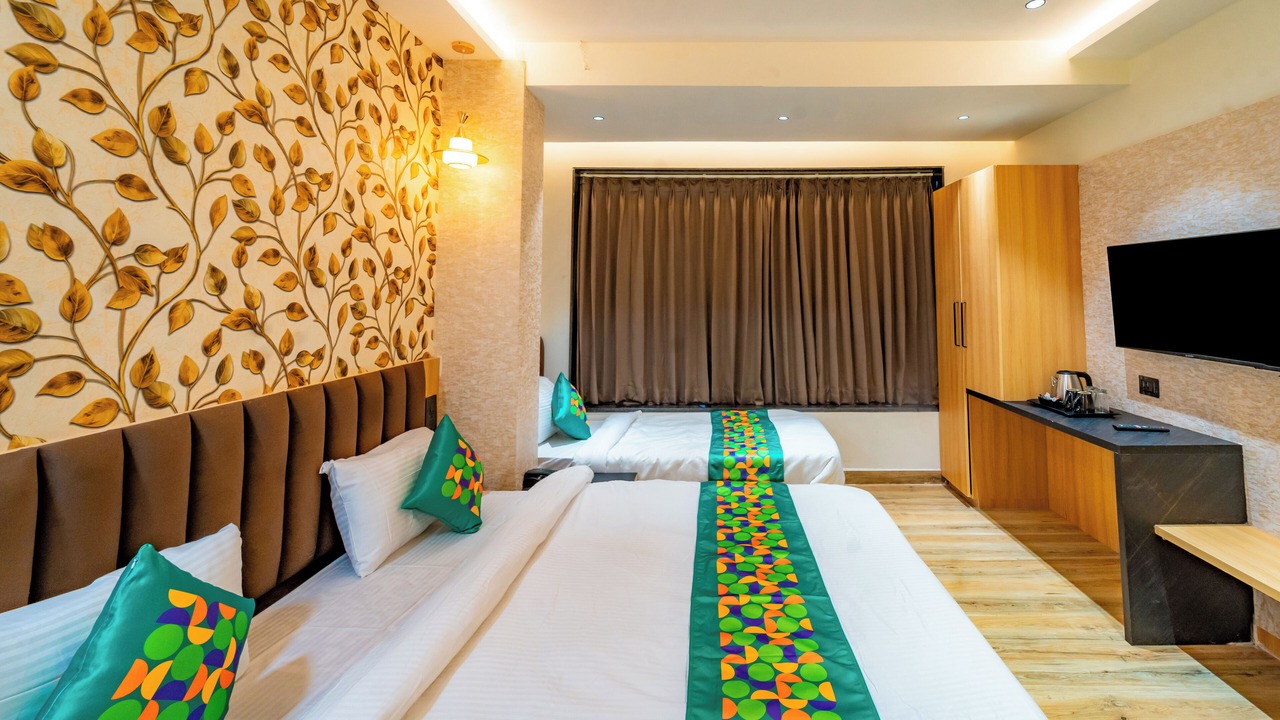Photo of Bedroom in Ujjain