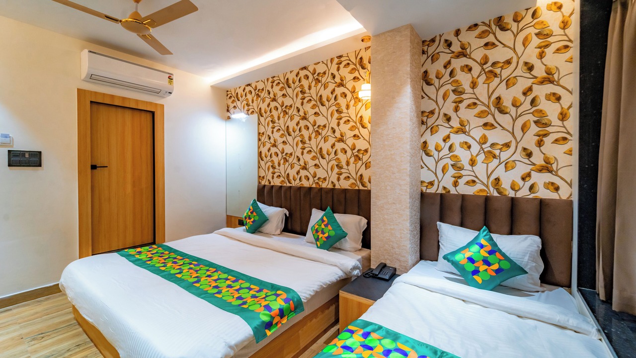 Photo of Bedroom in Ujjain