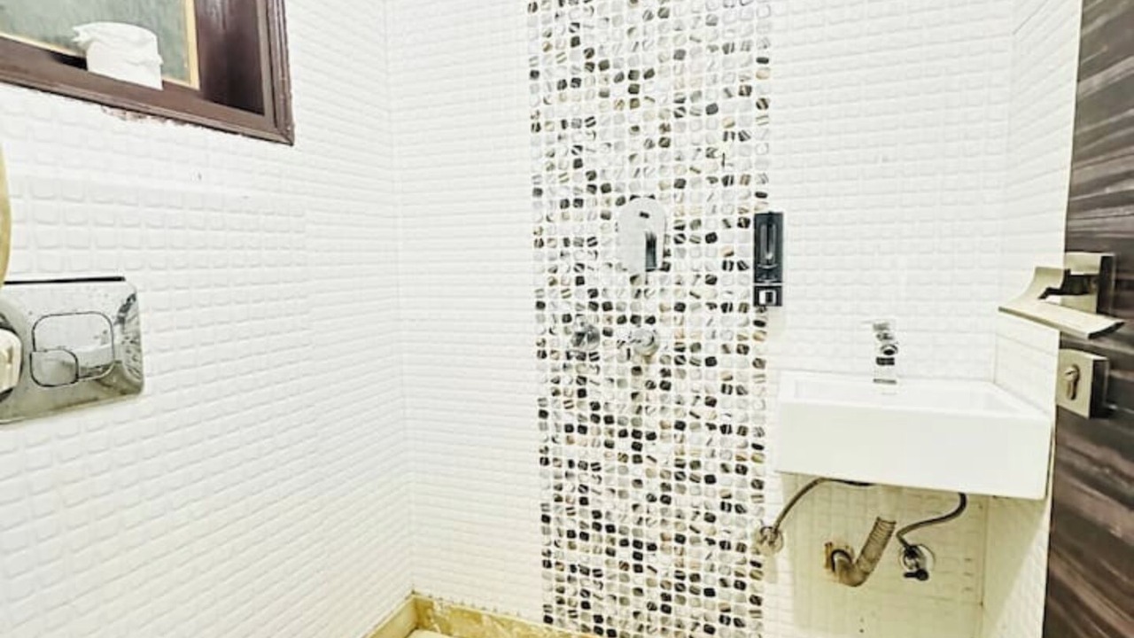 Photo of Bathroom in Bharatpur
