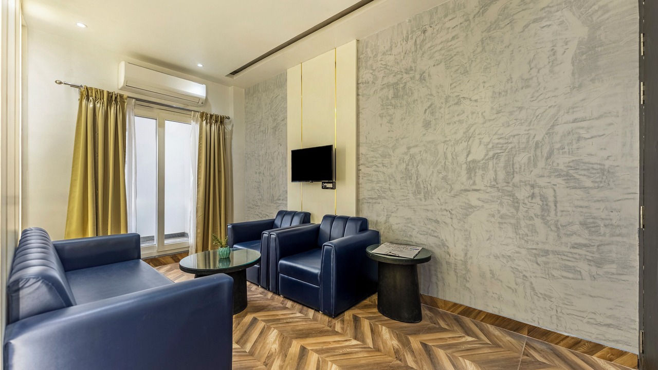 Photo of Bedroom in Civil Lines