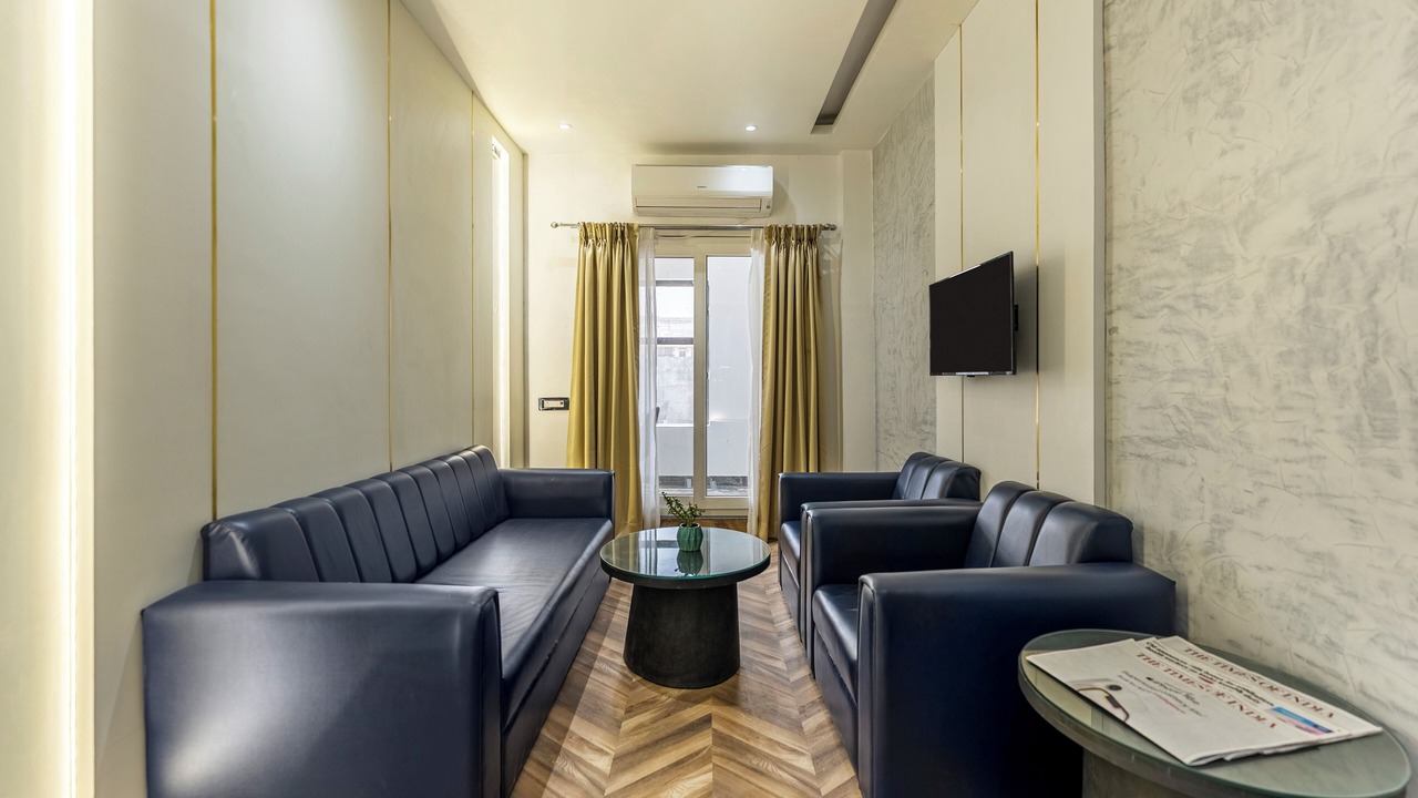 Photo of Bedroom in Civil Lines