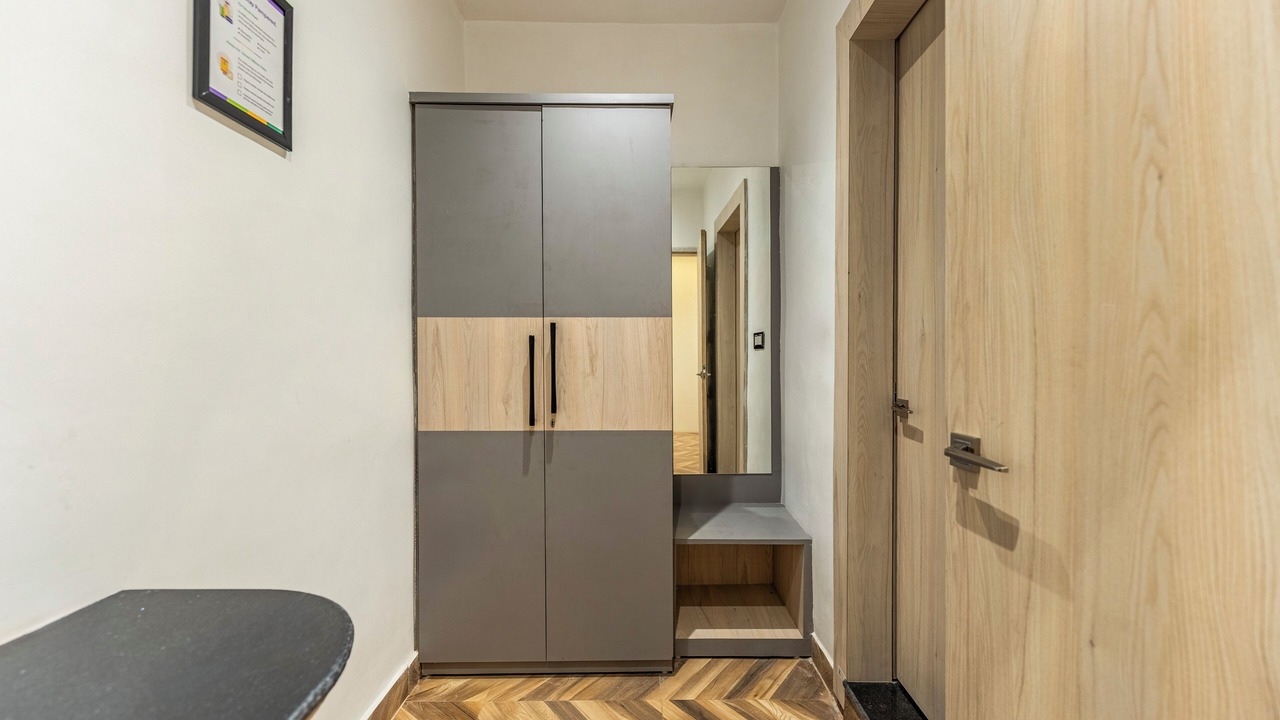Photo of Bedroom in Civil Lines