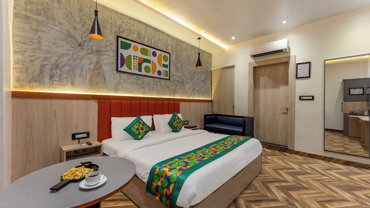 Photo of Bedroom in Civil Lines