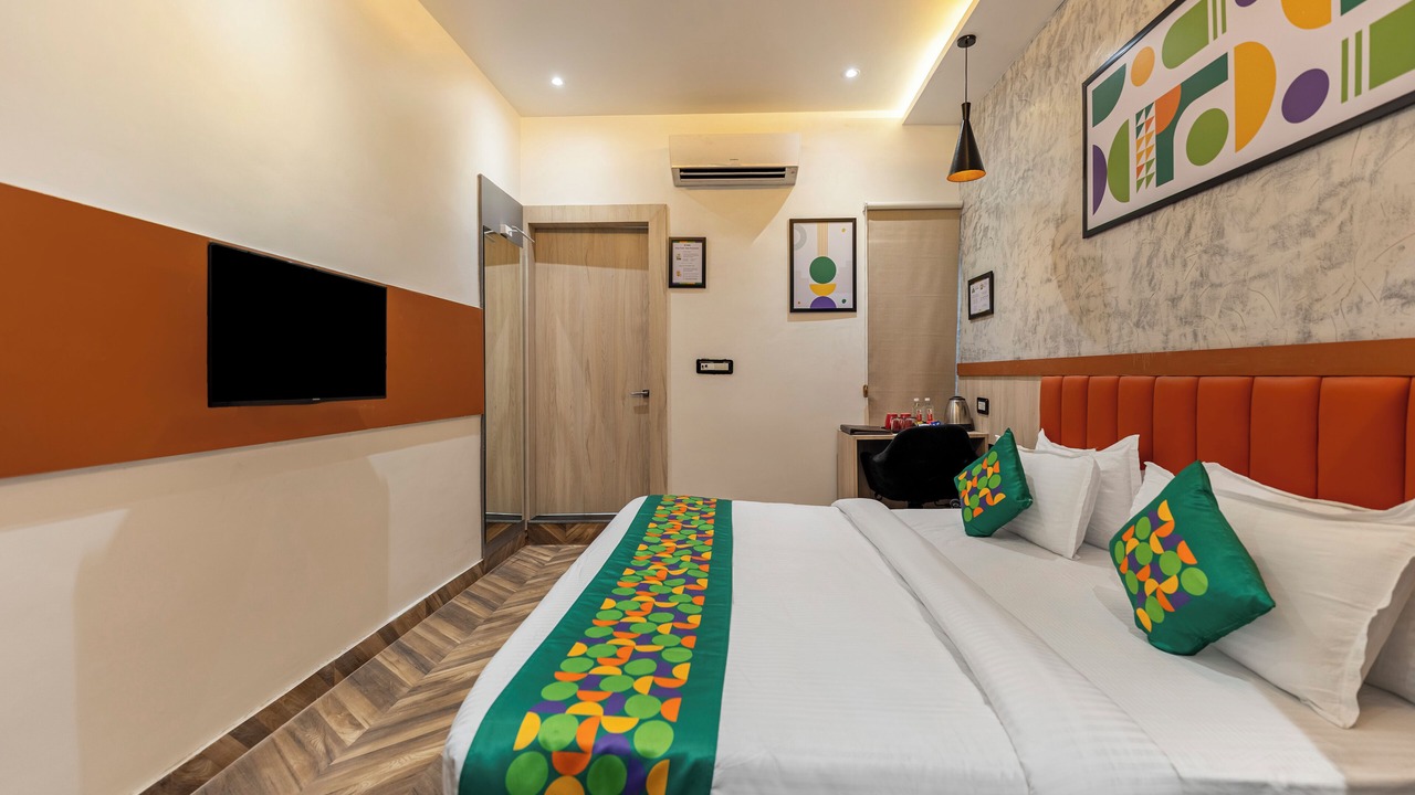 Photo of Bedroom in Civil Lines