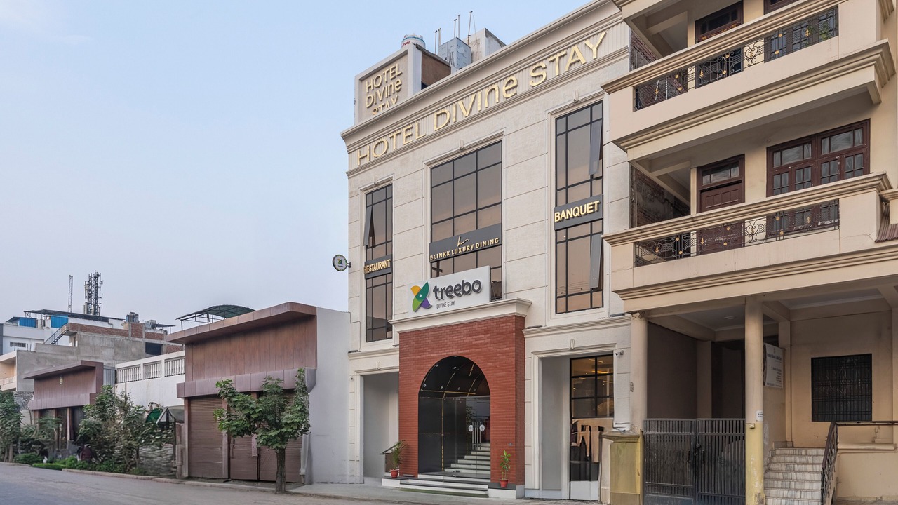 Photo of Outdoor in Civil Lines