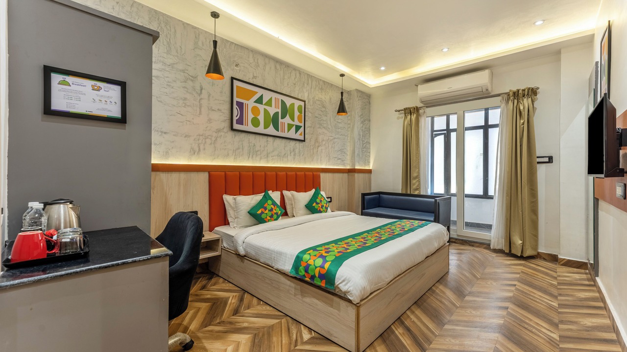 Photo of Bedroom in Civil Lines