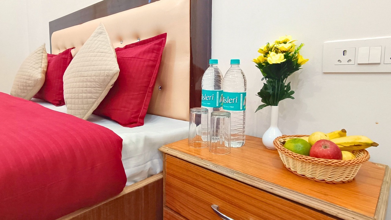 Photo of Bedroom in Satna