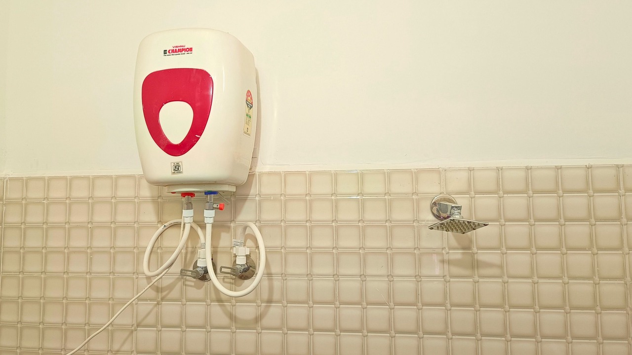 Photo of Bathroom in Satna