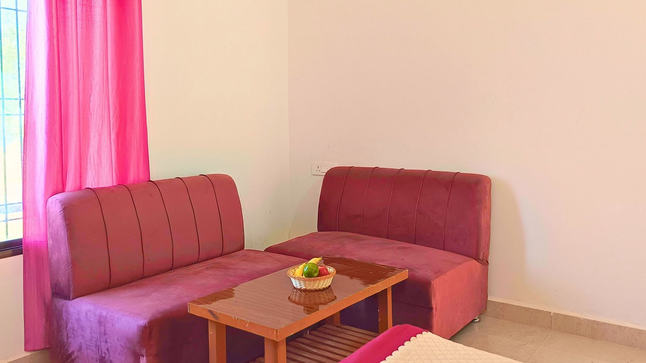 Photo of Bedroom in Satna