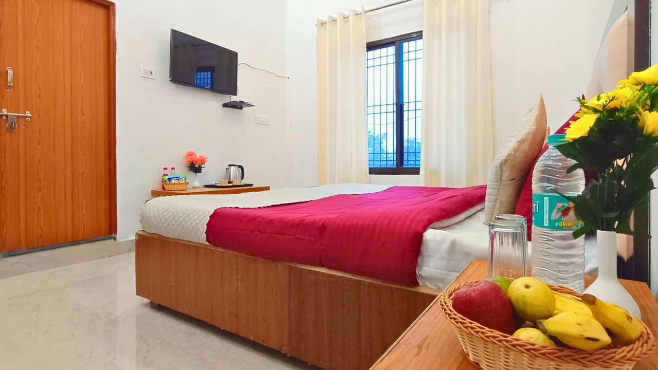 Photo of Bedroom in Satna