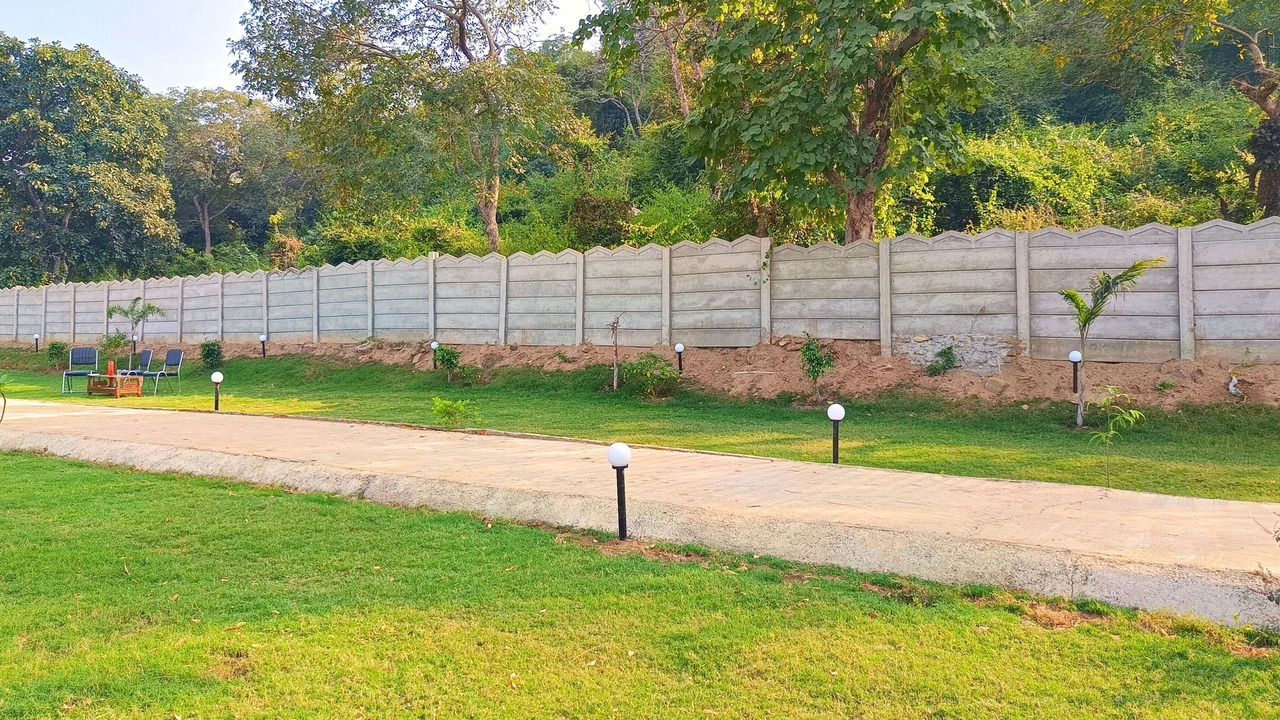 Photo of Outdoor in Satna