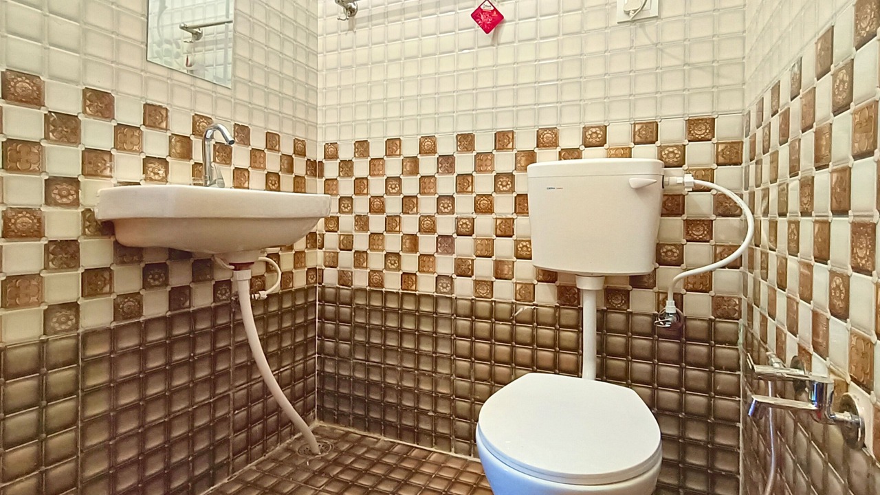 Photo of Bathroom in Satna