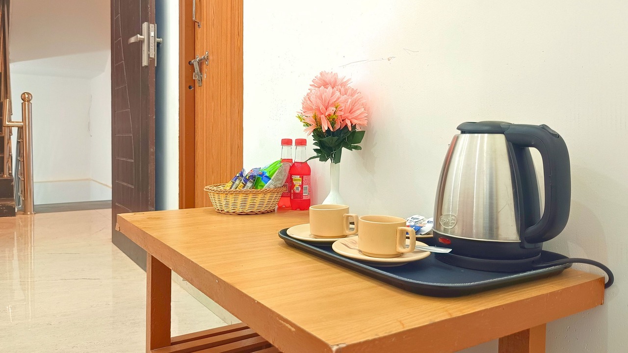 Photo of Bedroom in Satna