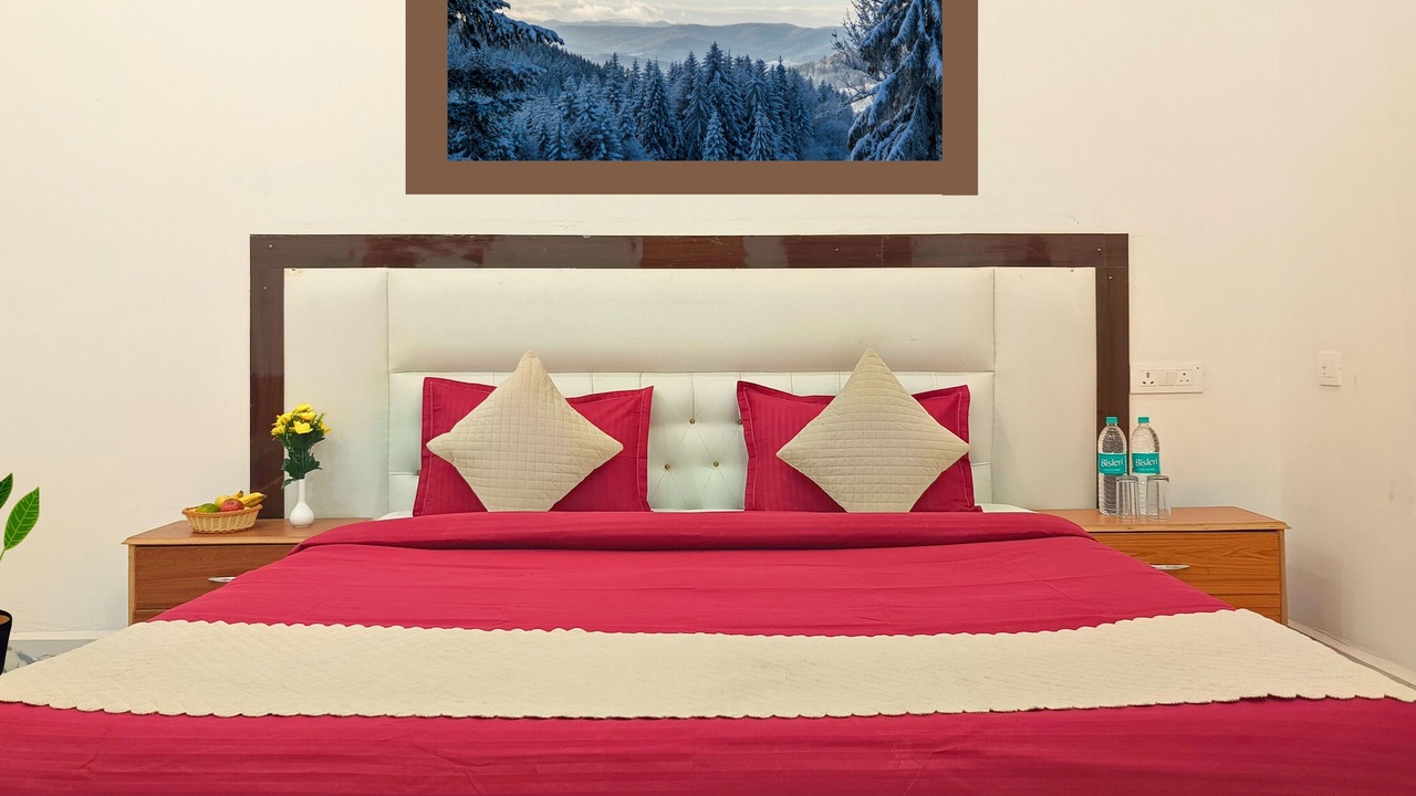 Photo of Bedroom in Satna