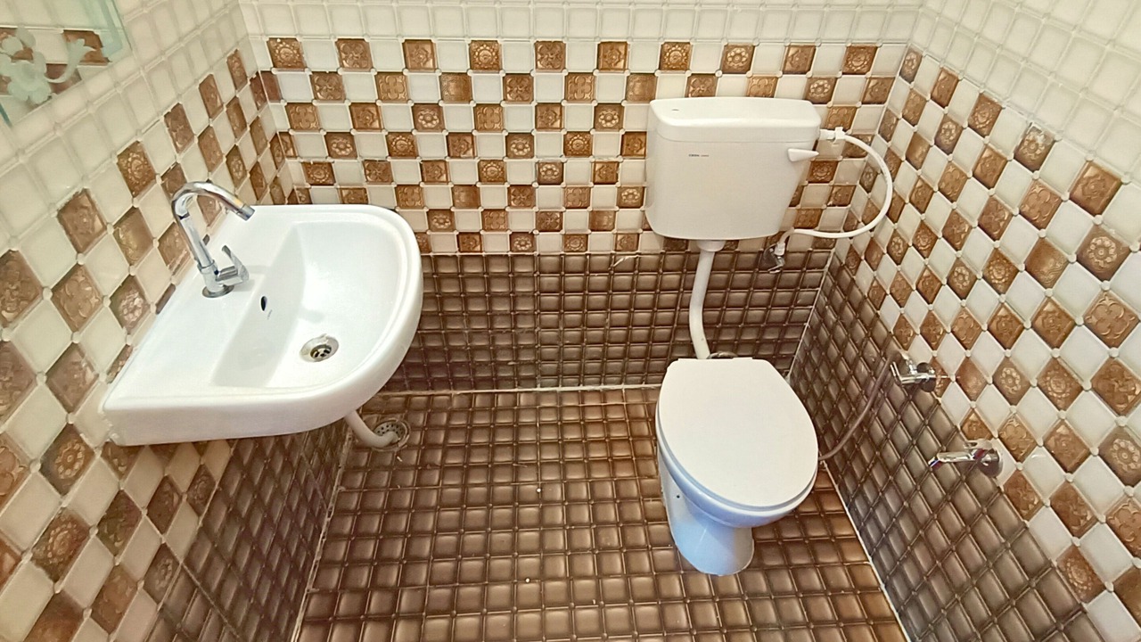Photo of Bathroom in Satna