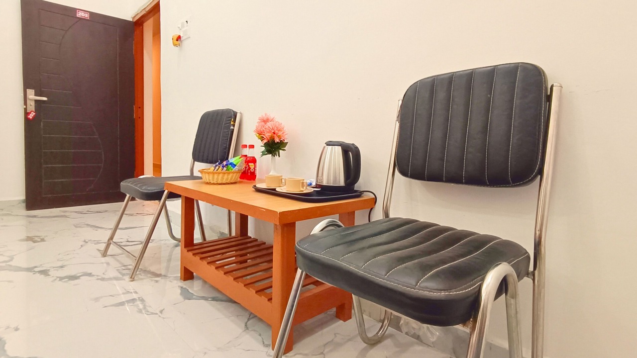 Photo of Bedroom in Satna