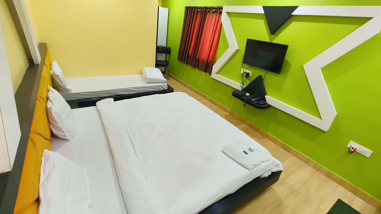 Photo of Bedroom in Daringbarhi